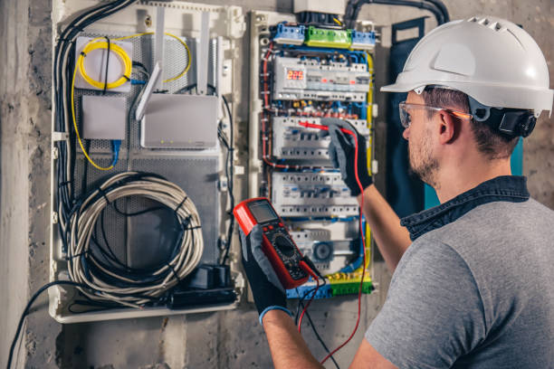 Best Electrical System Inspection  in North Springfield, VA