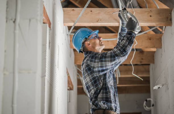 Best Electrical Wiring Services  in North Springfield, VA
