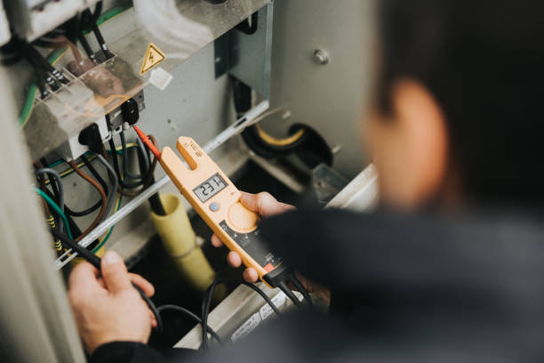 Best Circuit Breaker Repair  in North Springfield, VA