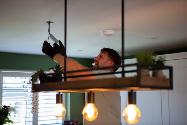 Best Licensed Electrician  in North Springfield, VA