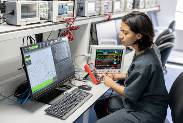 Best Home Electrical Repair  in North Springfield, VA