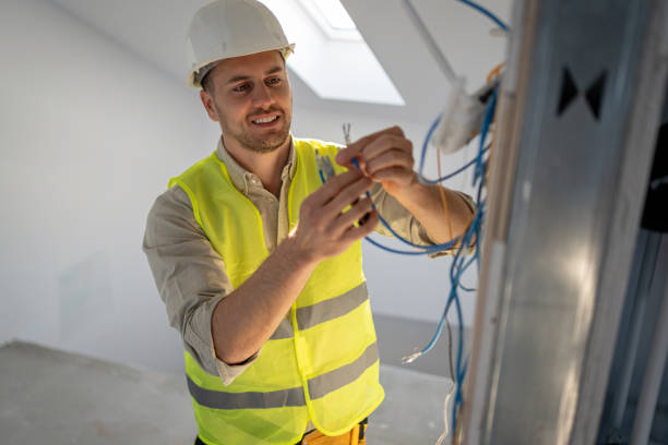 Best Electrician Near Me  in North Springfield, VA